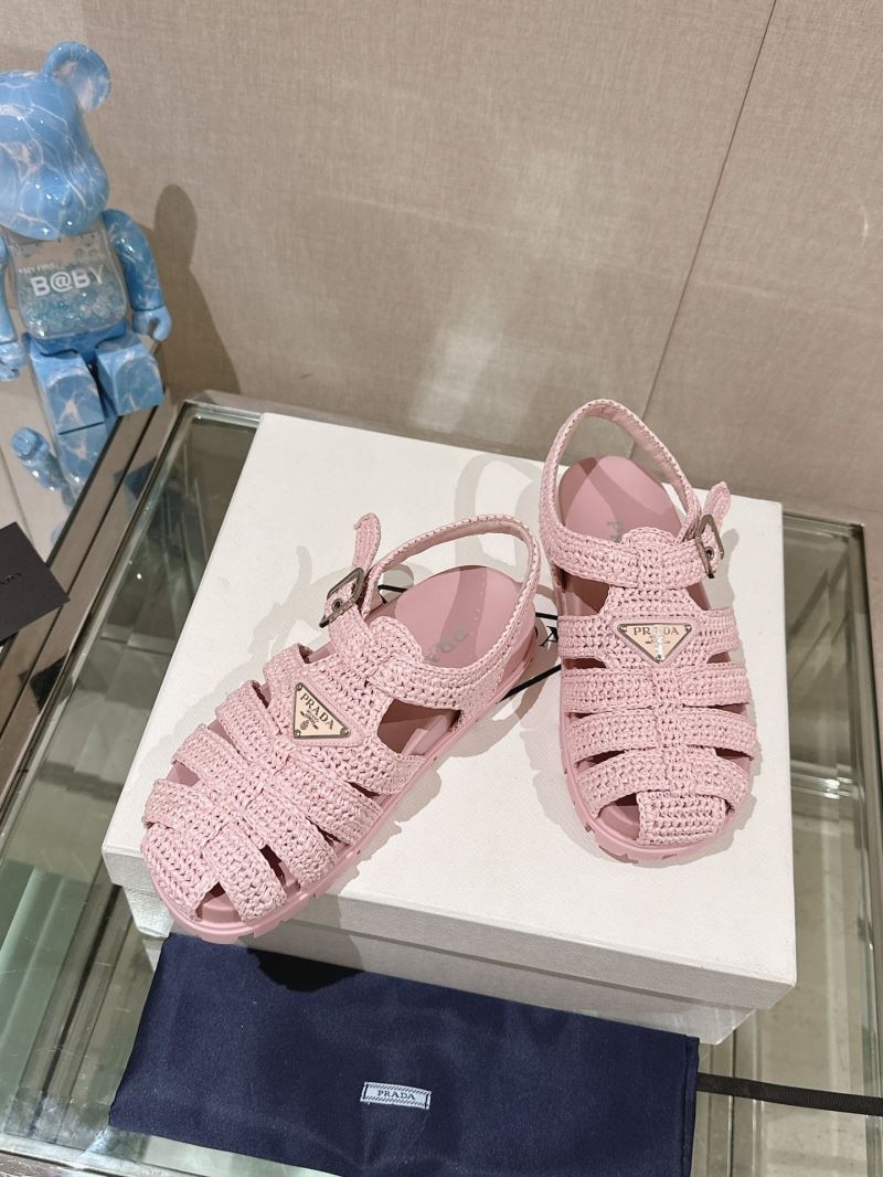 Prada Sandals